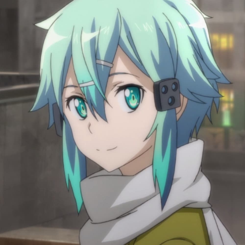 Sinon