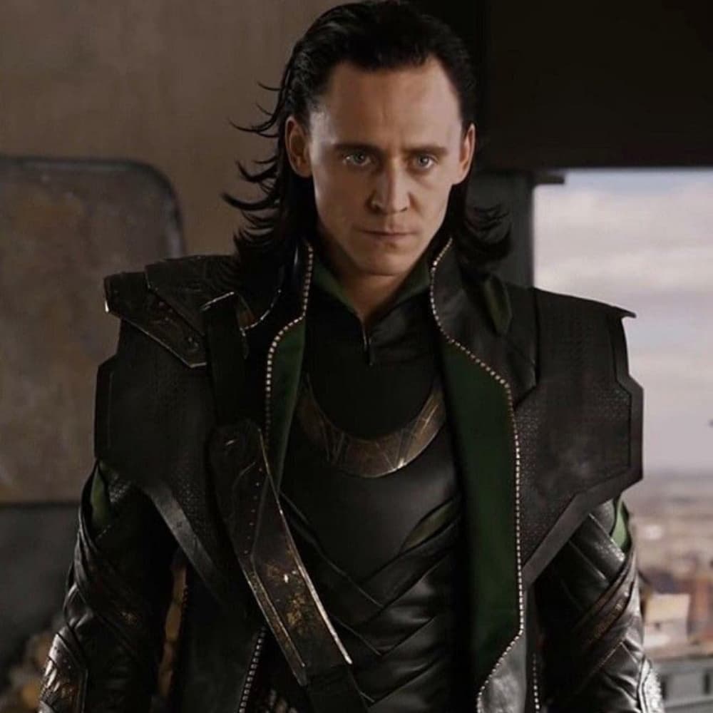 Loki