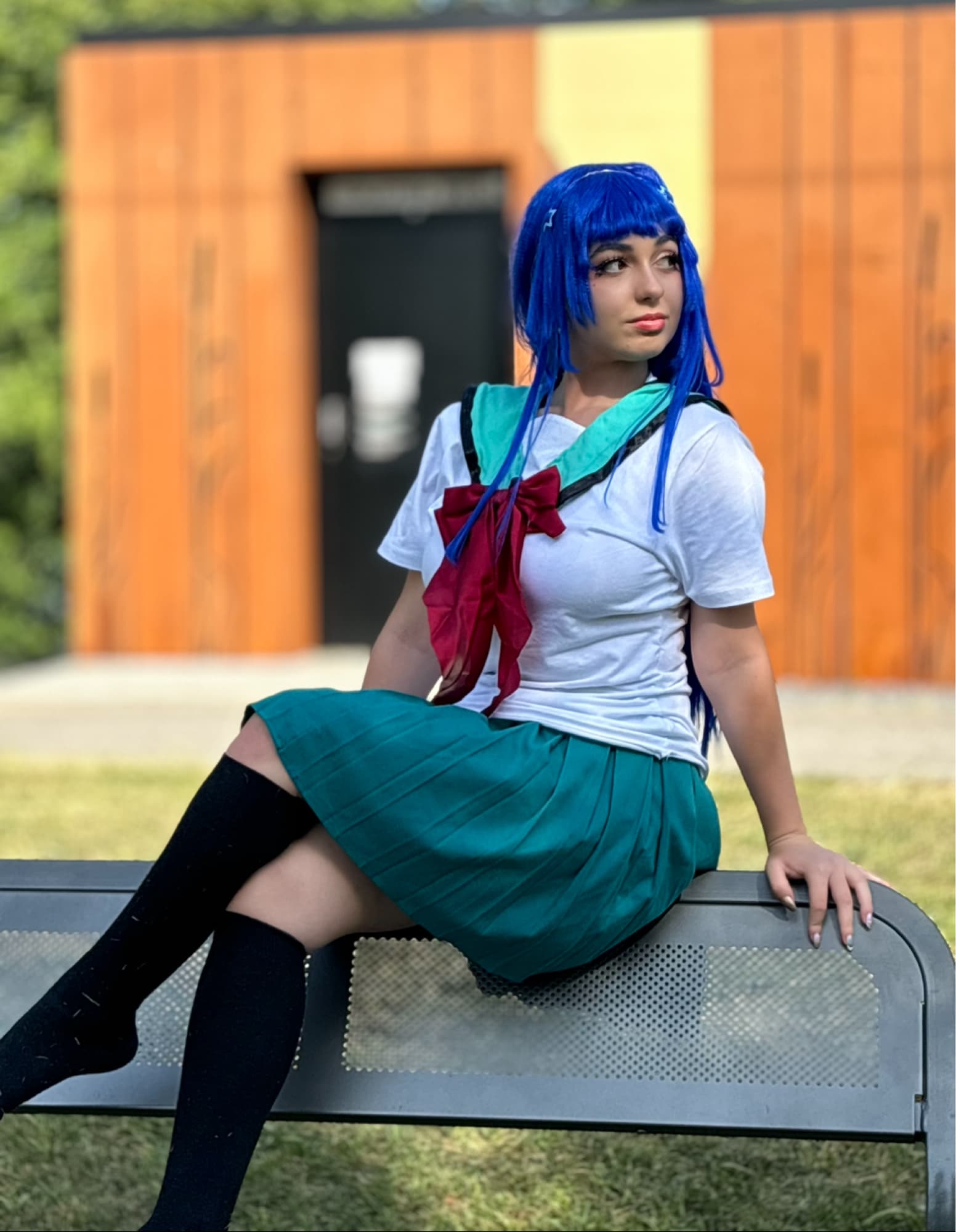 Teruashi (2025) - Photo 3