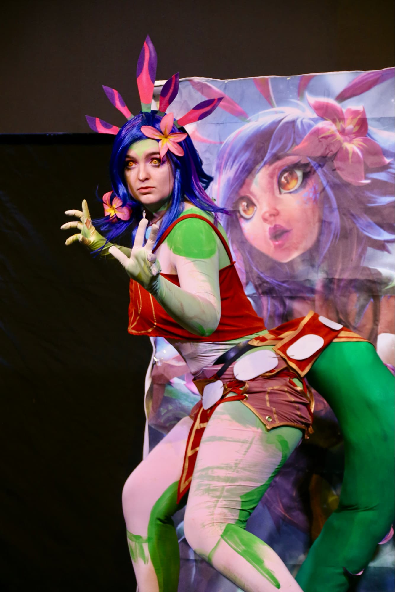 Neeko