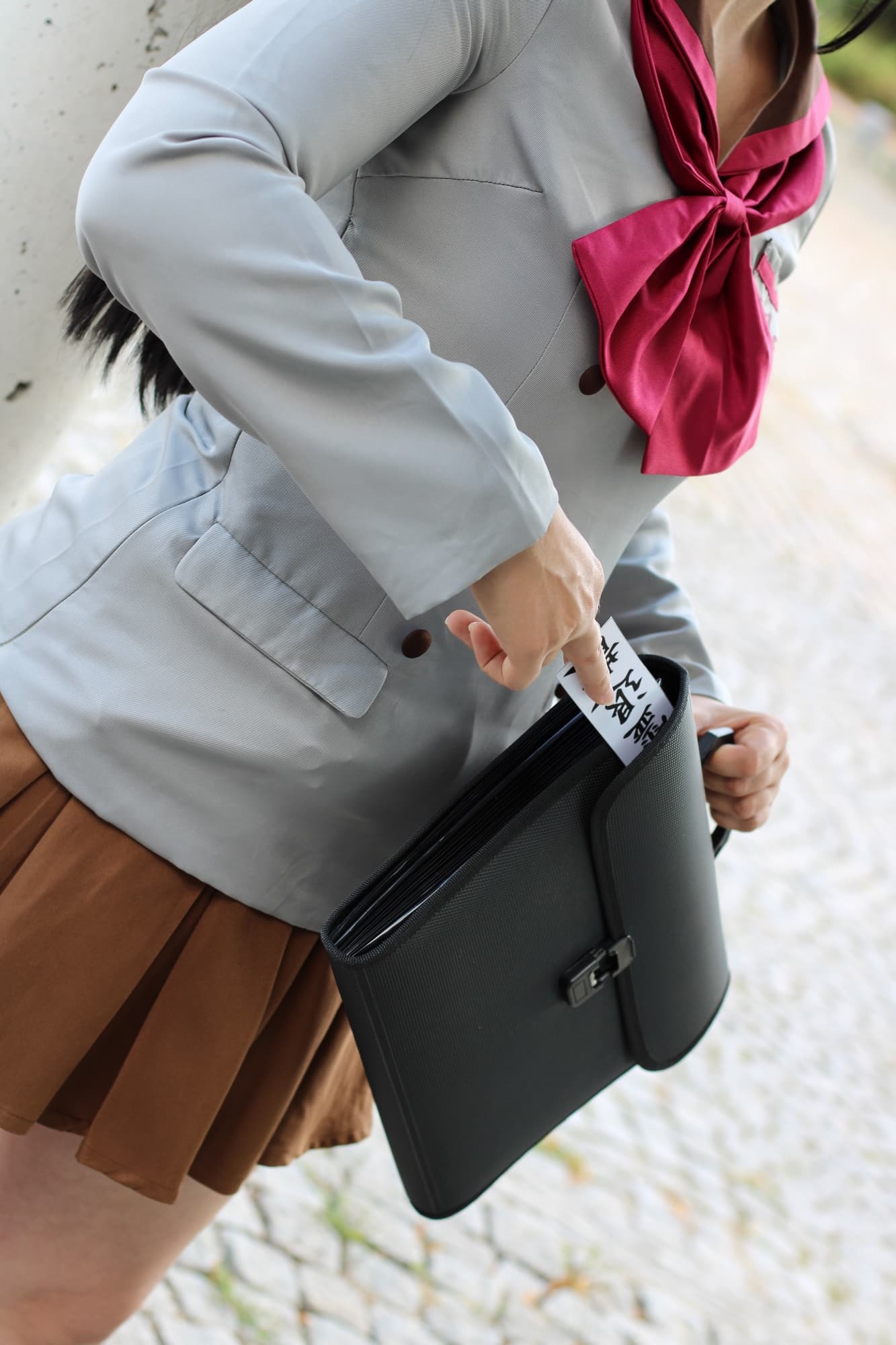 Rei Hino  - Photo 17