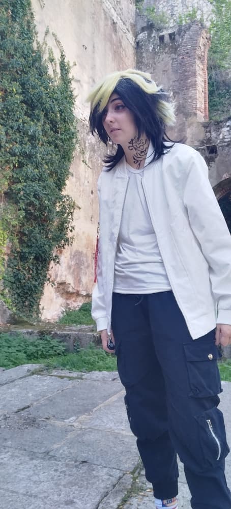 Kazutora Hanemiya  - Photo 118