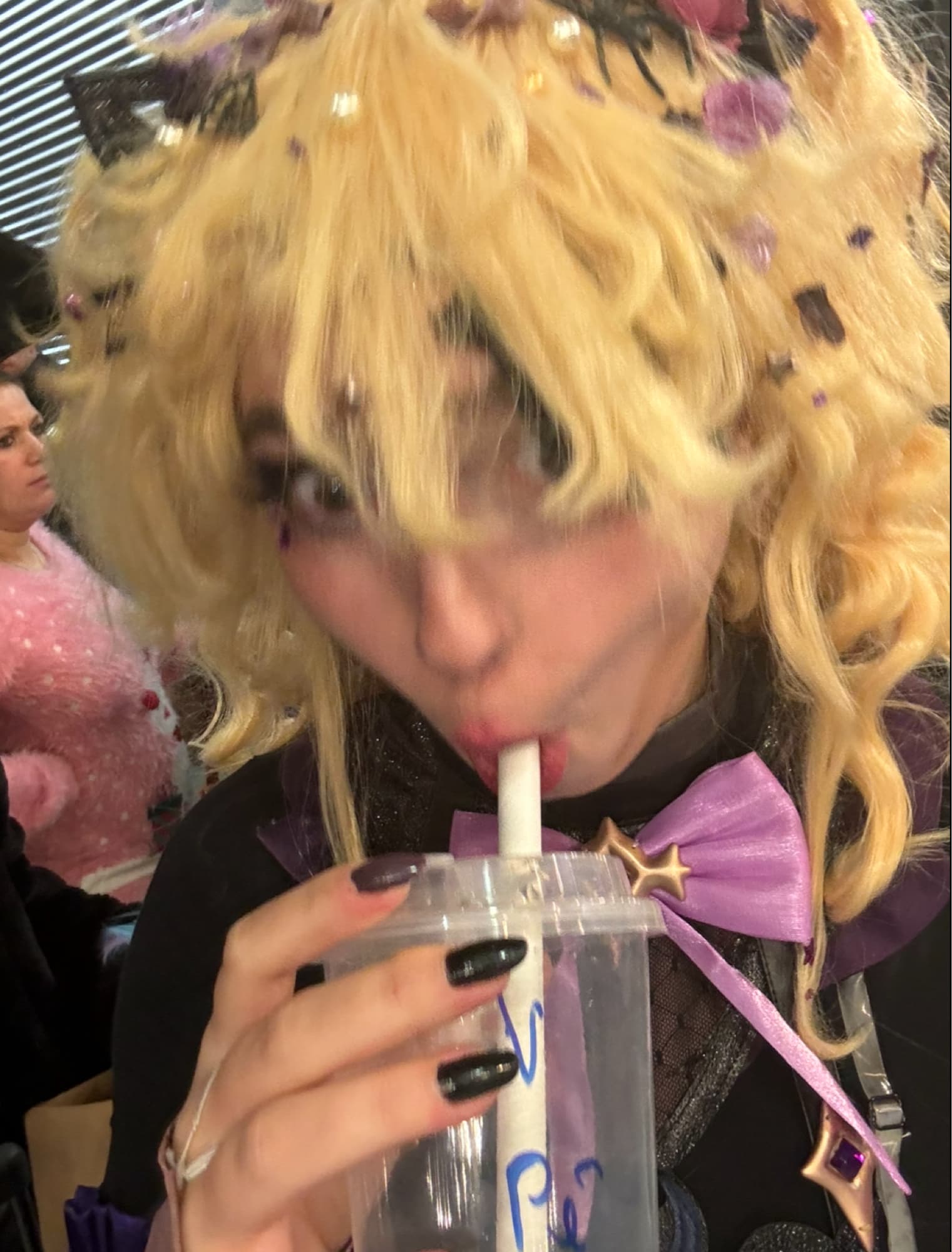 Fischl (2024) - Photo 5