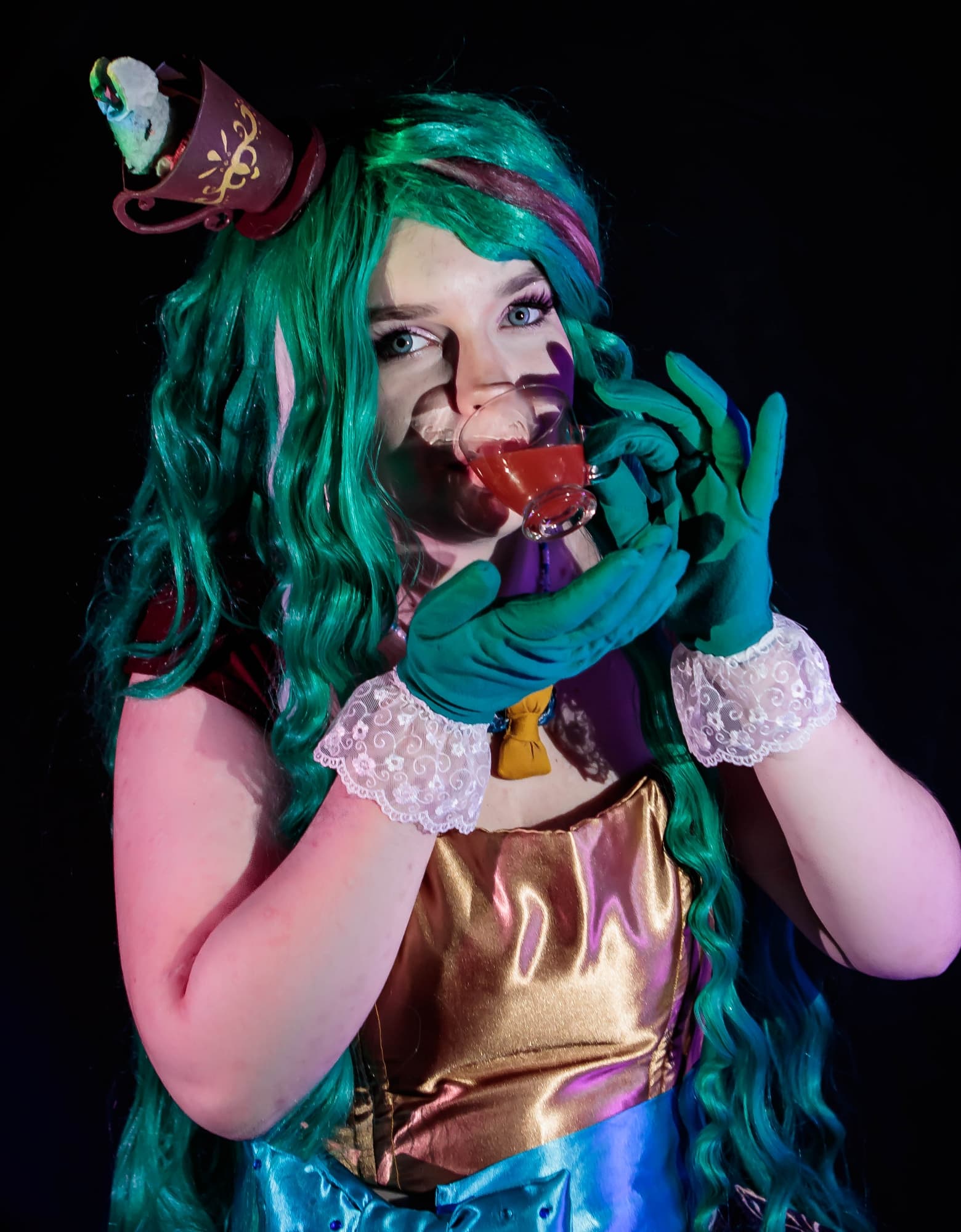 Maddie hatter - Photo 4