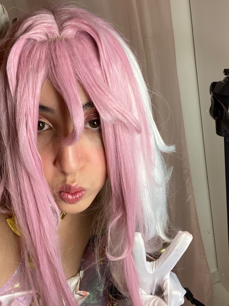 Elysia HoHe - Photo 16