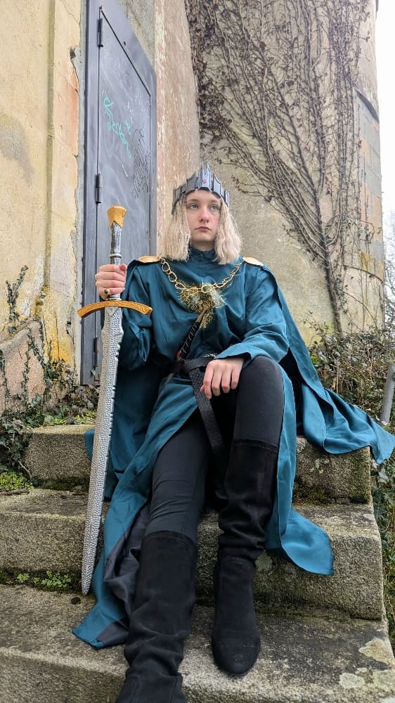 Aegon Targaryen - Photo 113