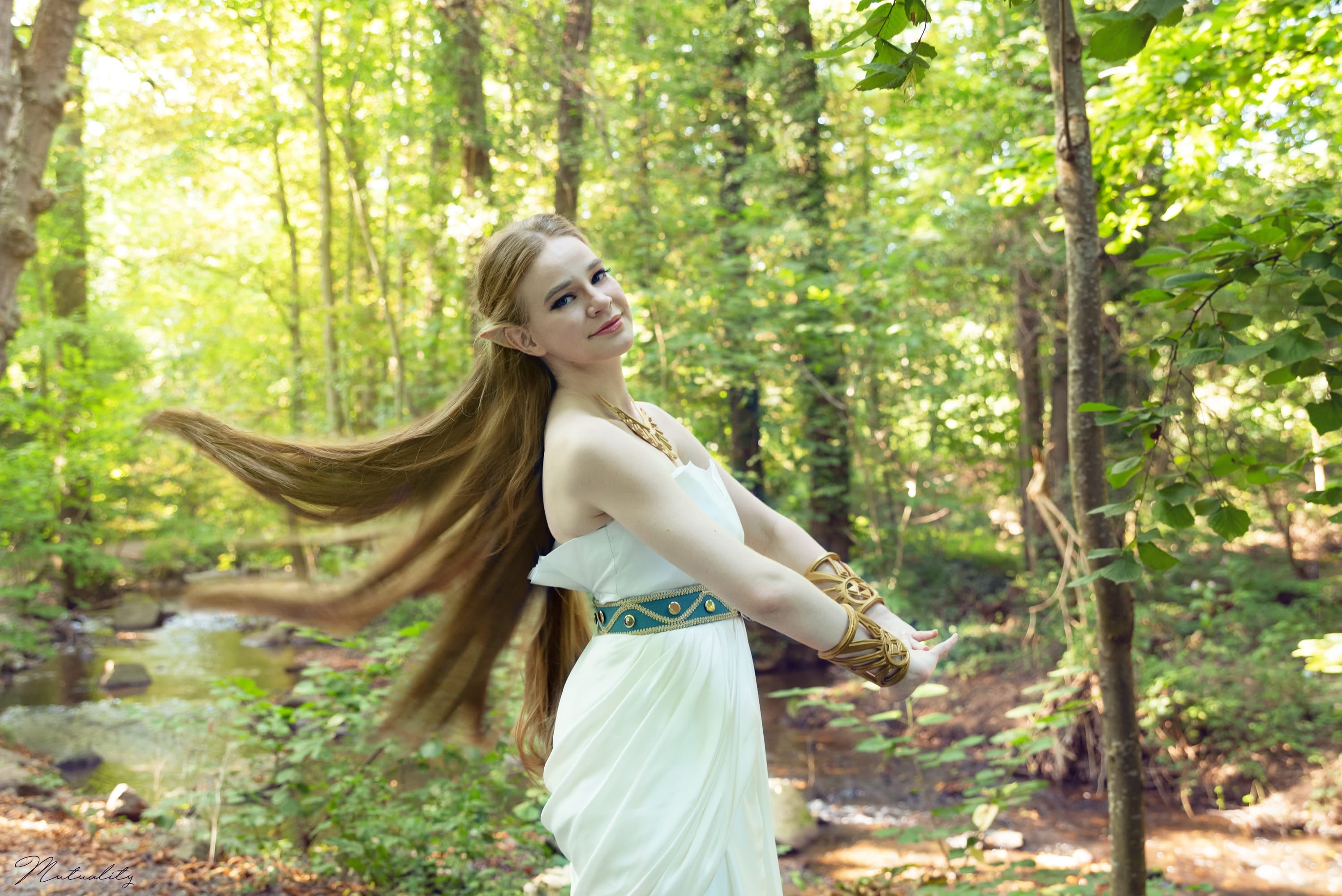 Zelda BOTW 1 - Photo 10