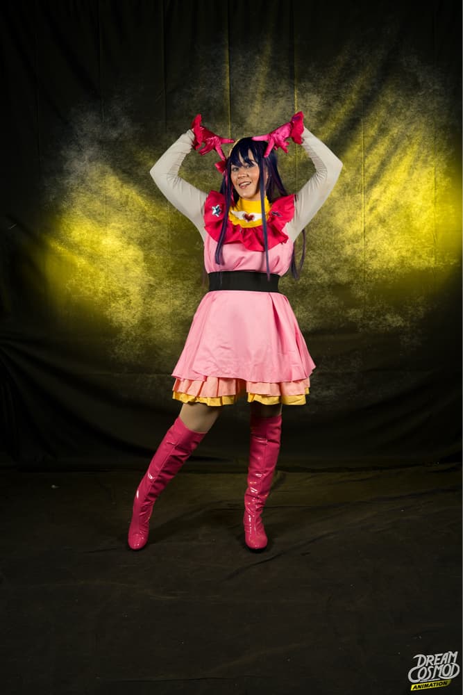 Ai Oshino ko  - Photo 5