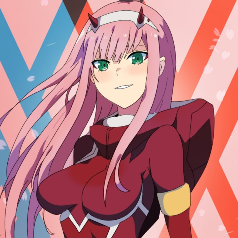 Zero two