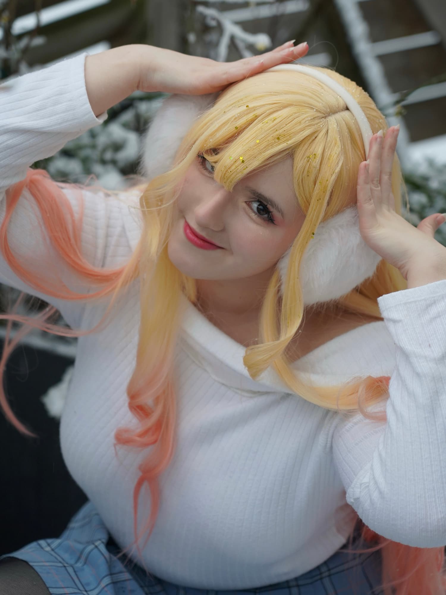 Marin snow  - Photo 7