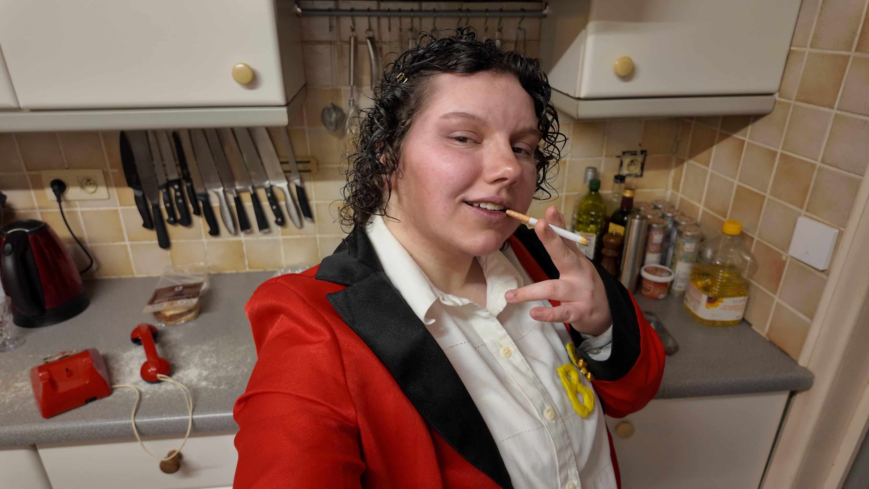 Spamton g spamton - Photo 30