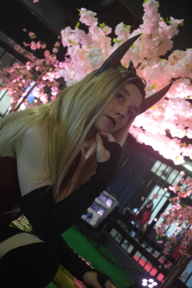 Charlie hazbin hôtel - Photo 8