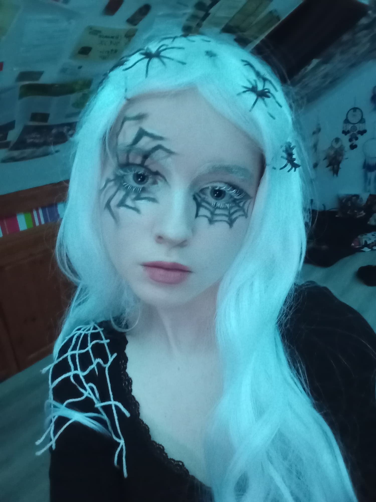 Costume Halloween  - Photo 8