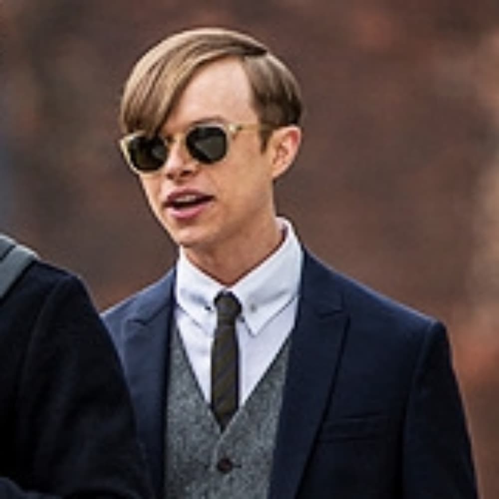 Harry Osborn (casual)