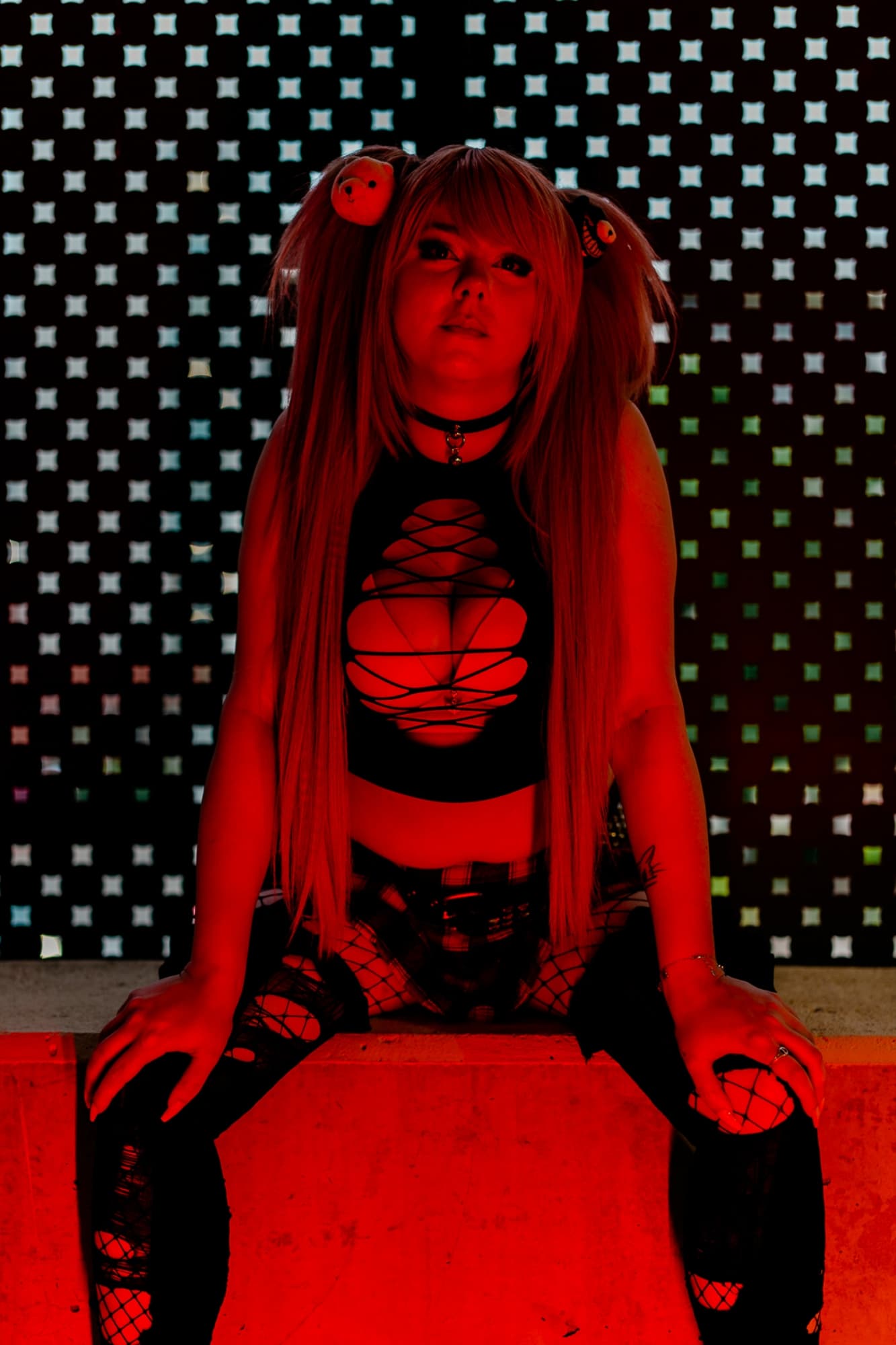 Junko Street Style - Photo 5