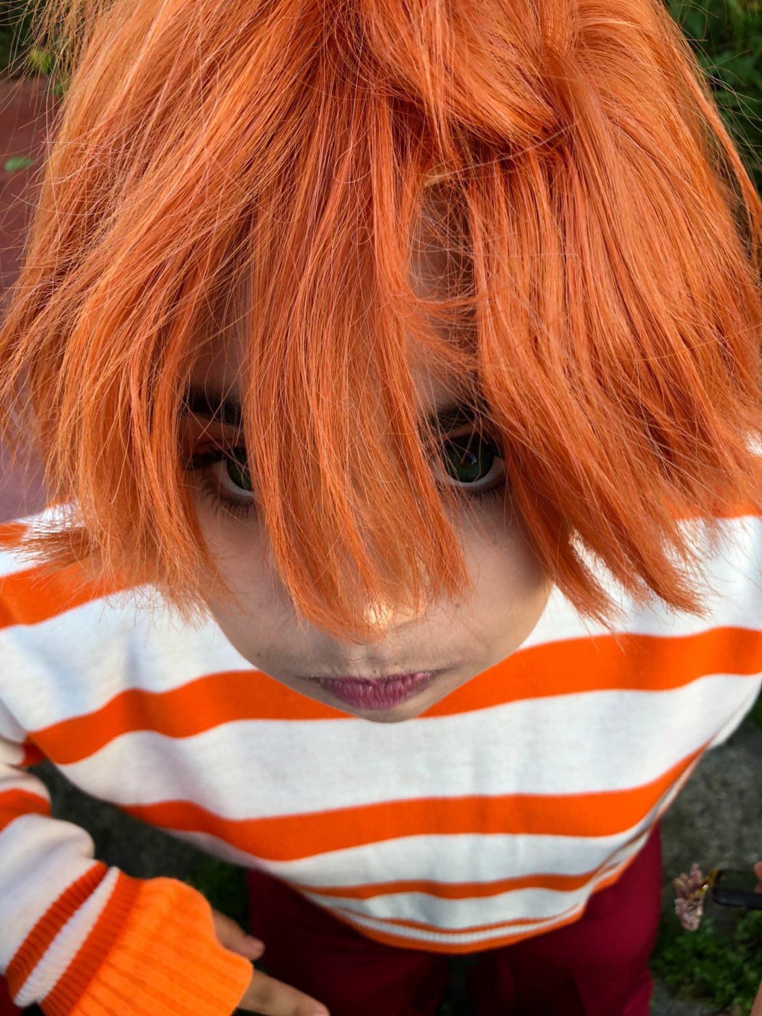 Anxiété  - Photo 4