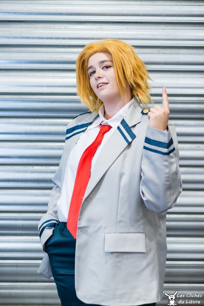 Shoto & Denki - Photo 4