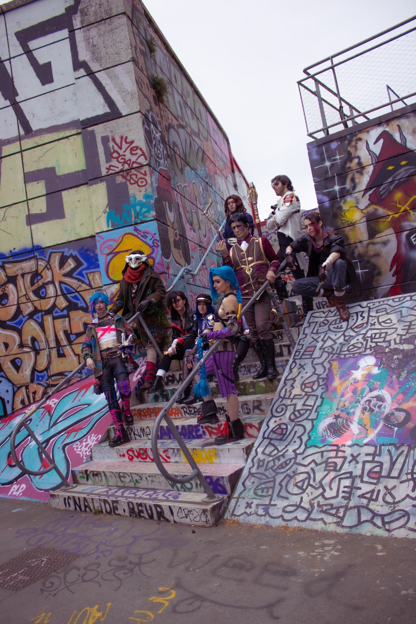 Shoot Arcane - Photo 2