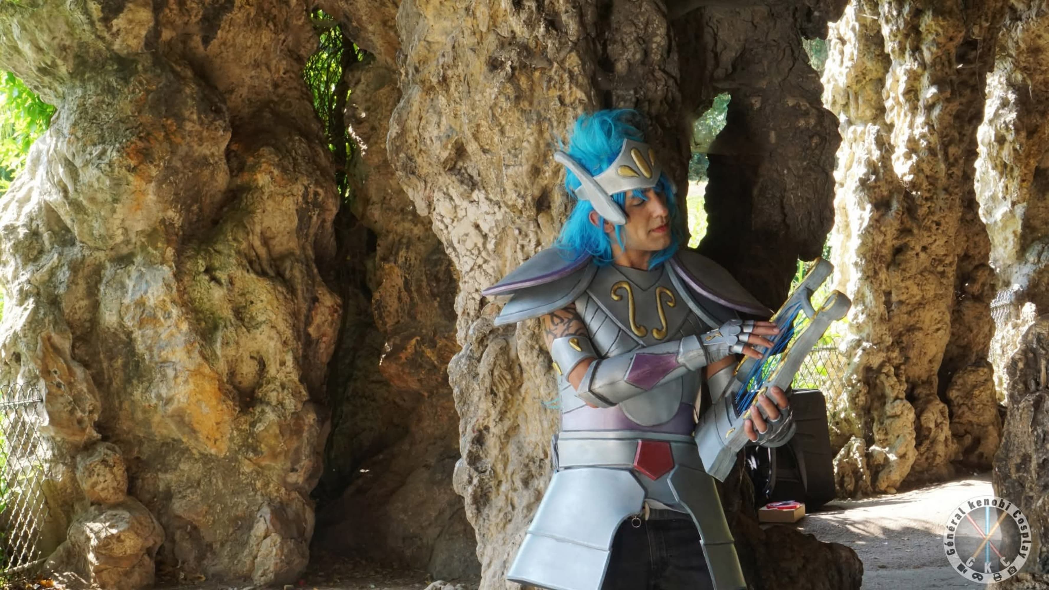 Orphée no lyra - Photo 4