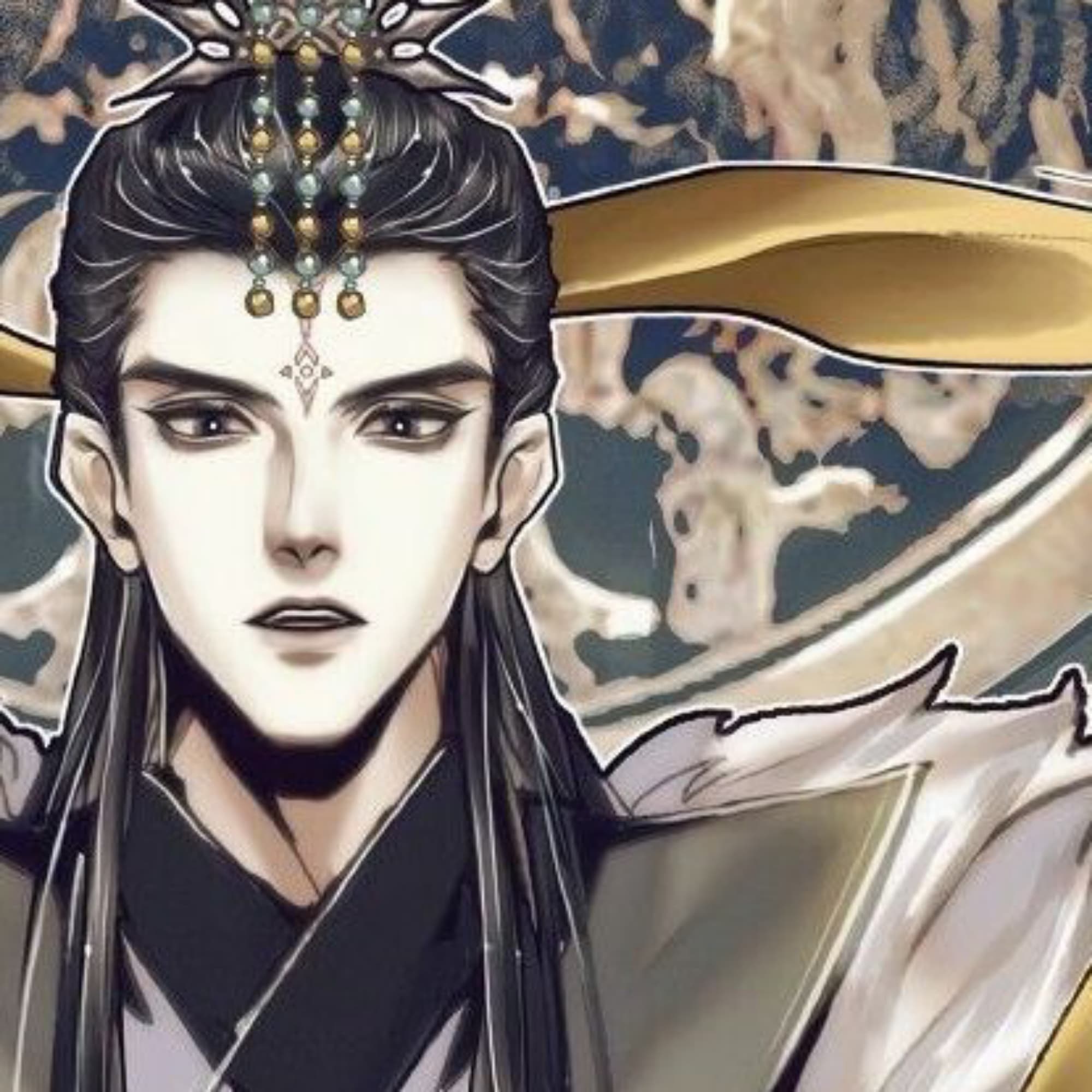 Jun Wu ☹️☹️☹️