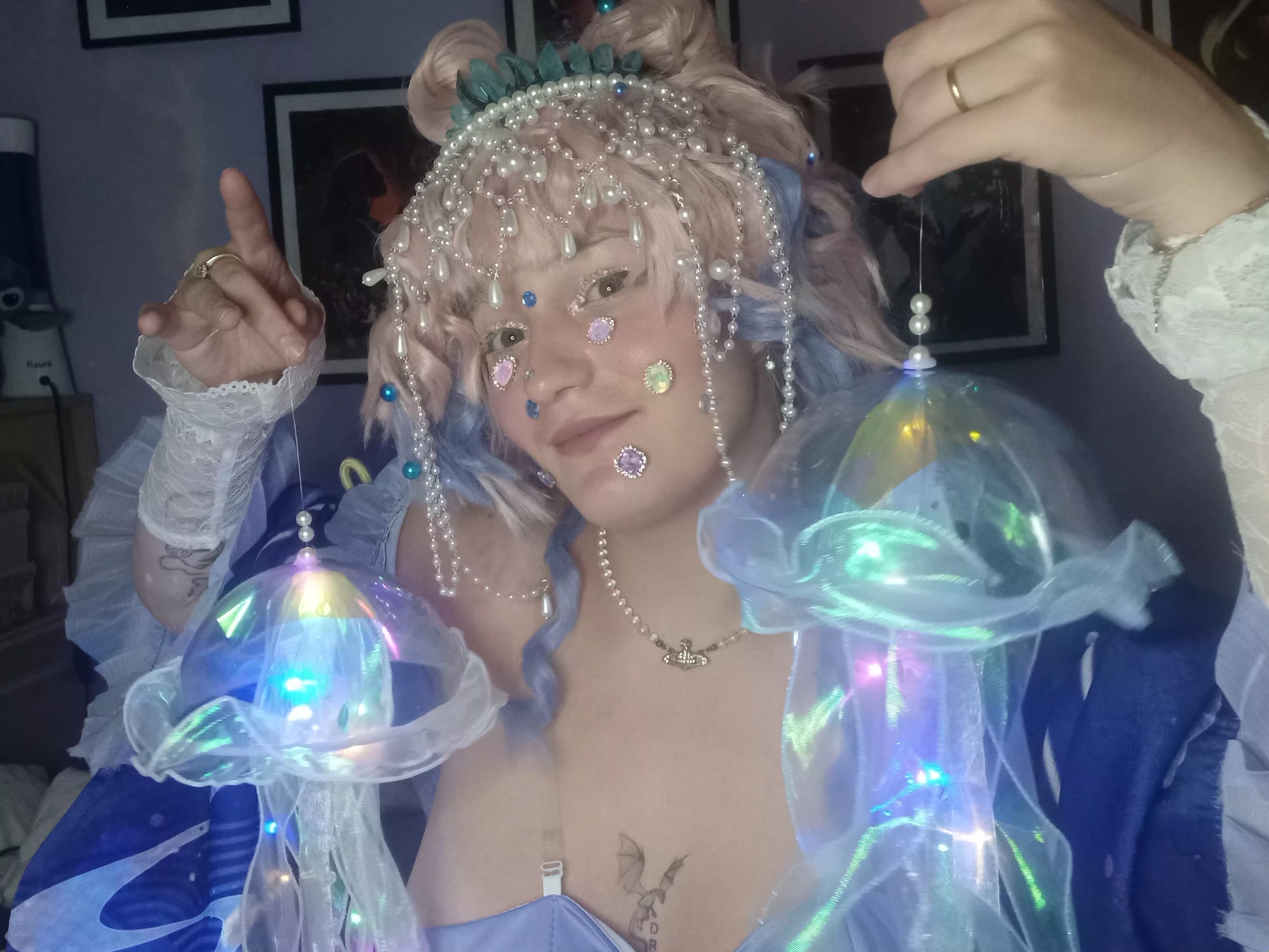 Kokomi V5 - Photo 12