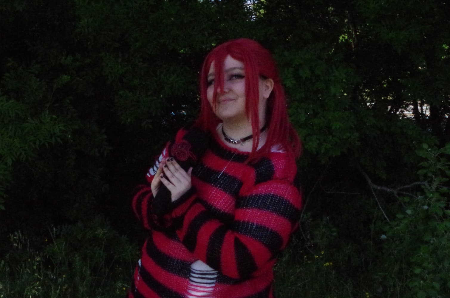 Chigiri hyoma  - Photo 10