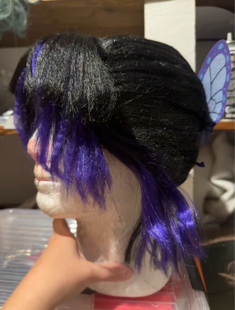 Wig  - Photo 1
