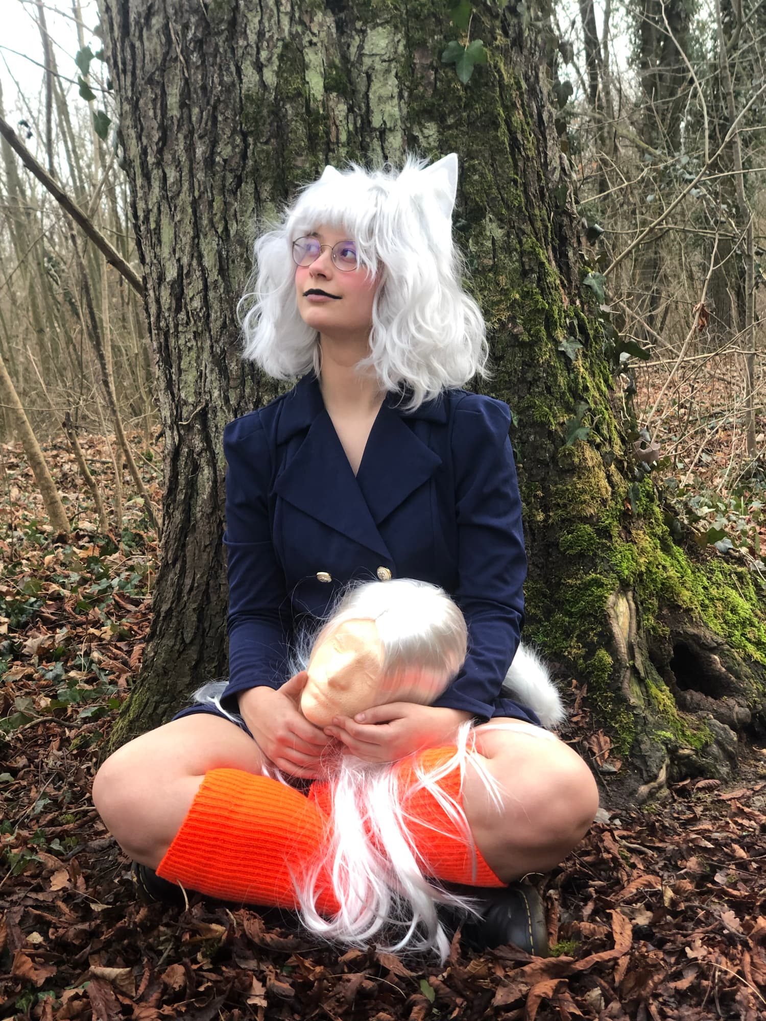 Pitou dans les bois - Photo 18