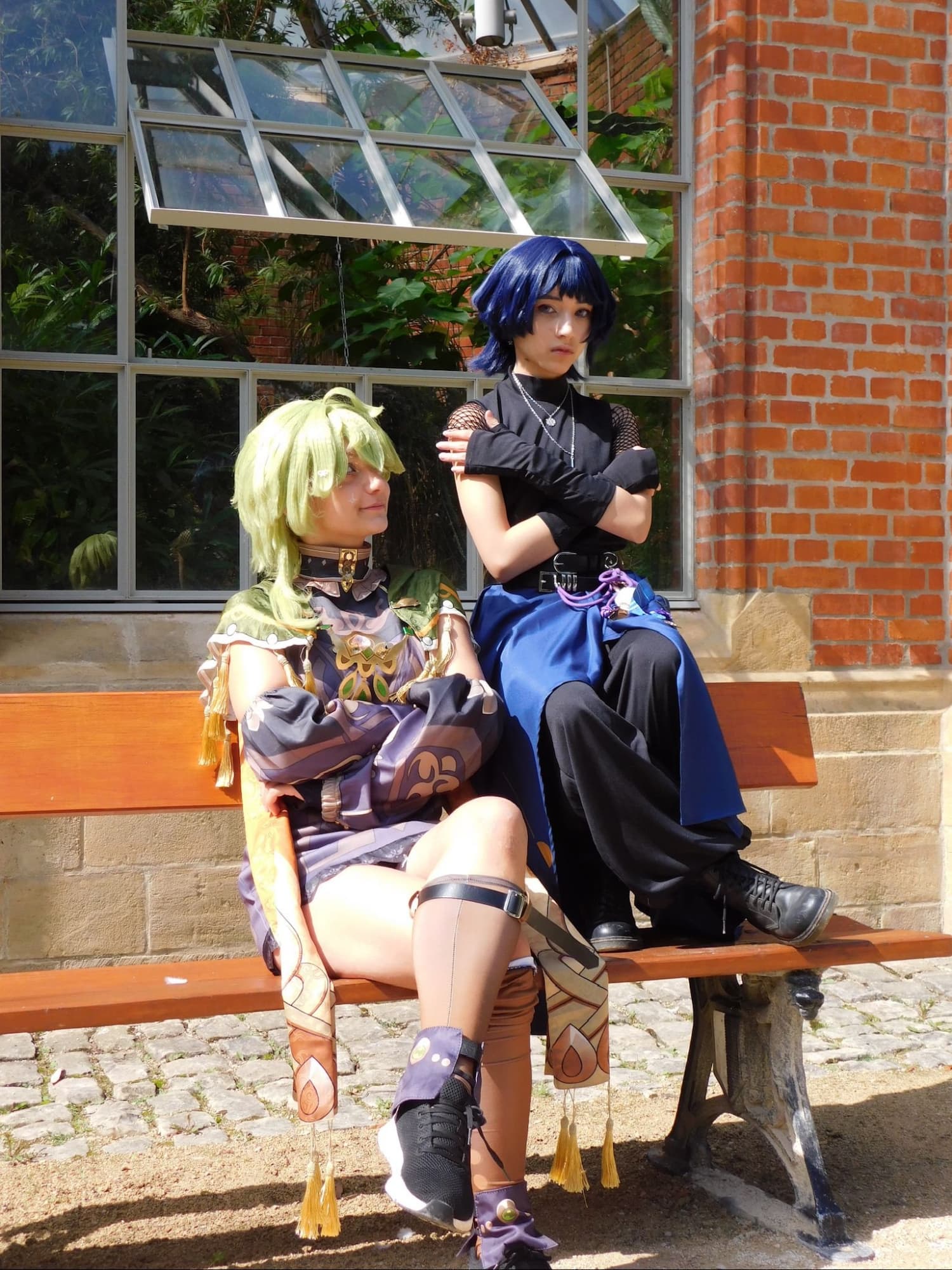 Scaramouche-Collei - Photo 8