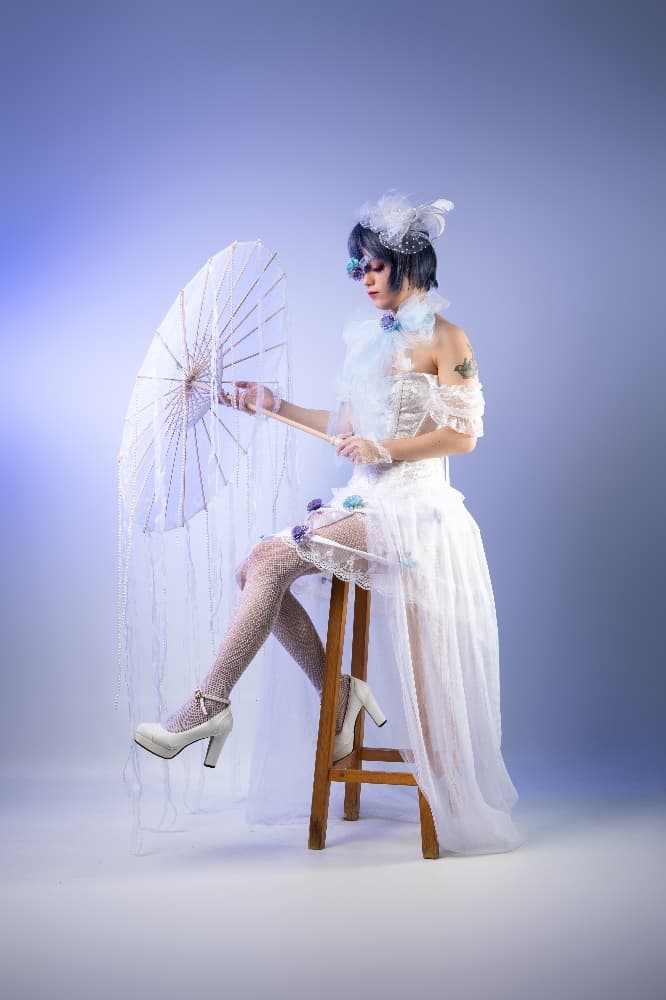 Ciel Phantomhive  - Photo 4