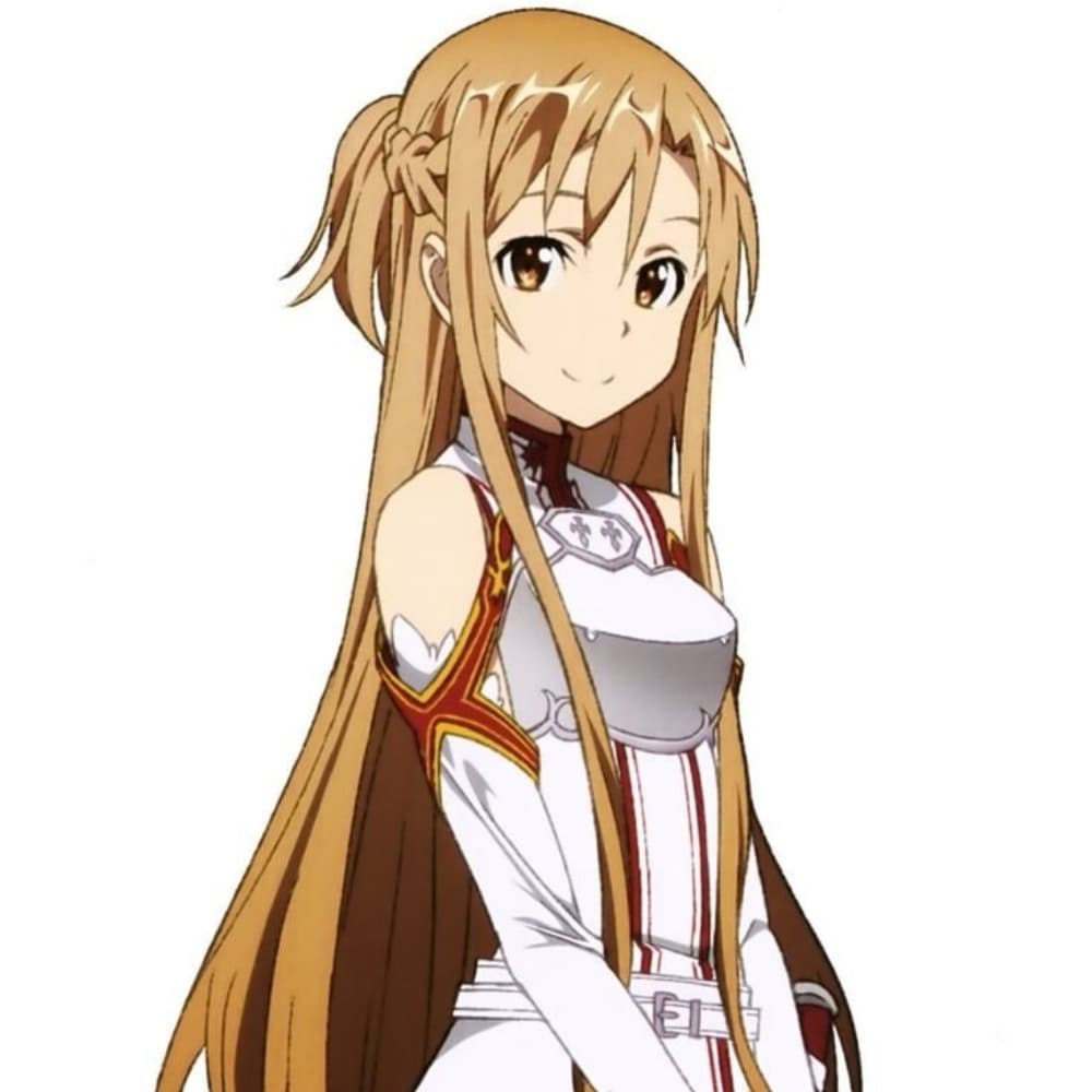Asuna Yuuki