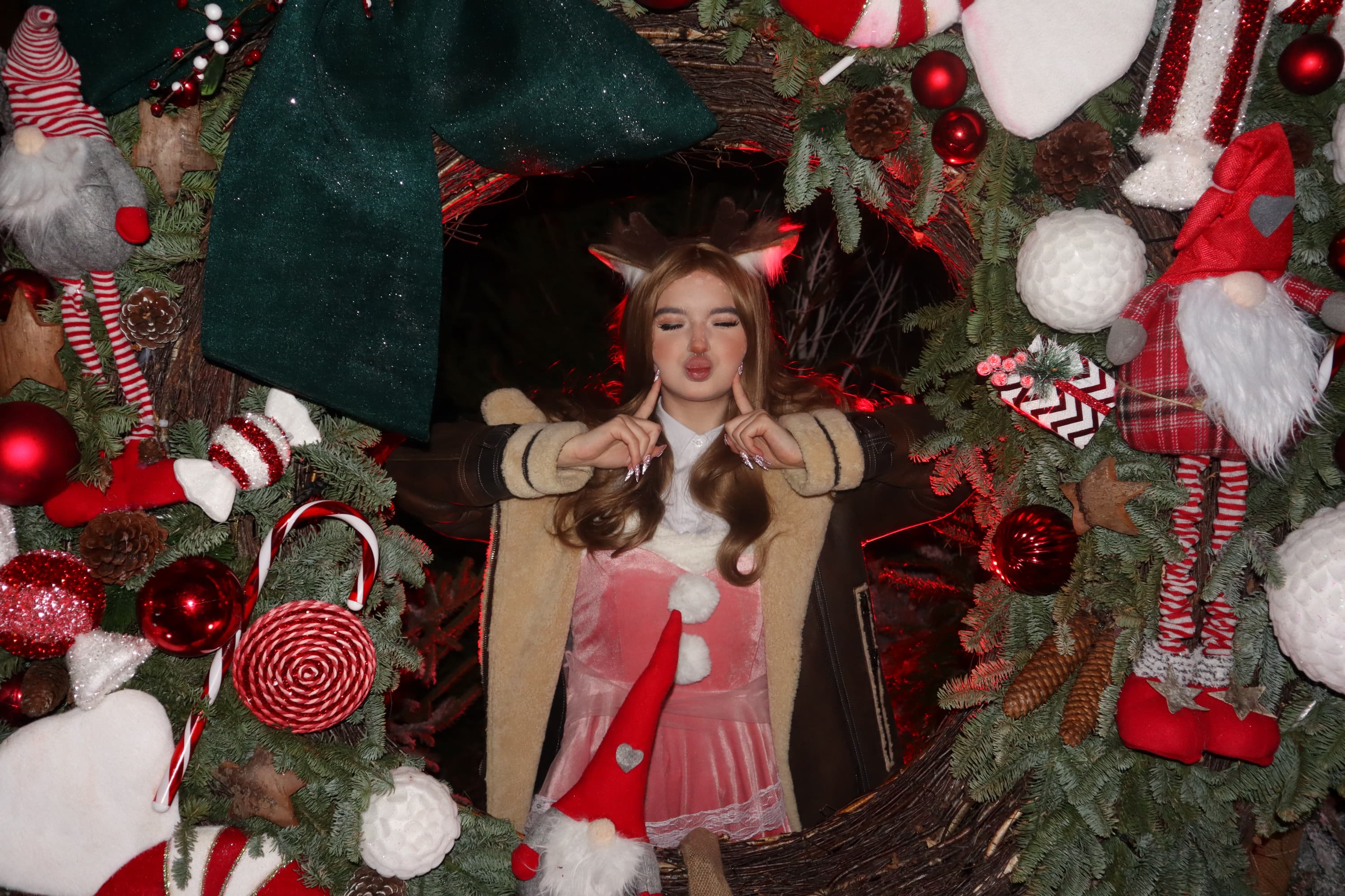 xmas shoot - Photo 38