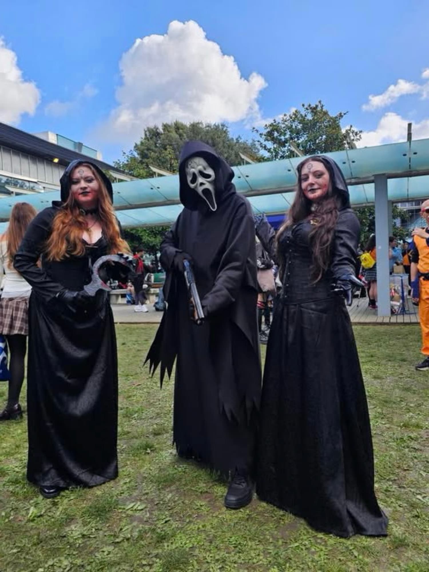 Daniela Dimitrescu 3 - Photo 7