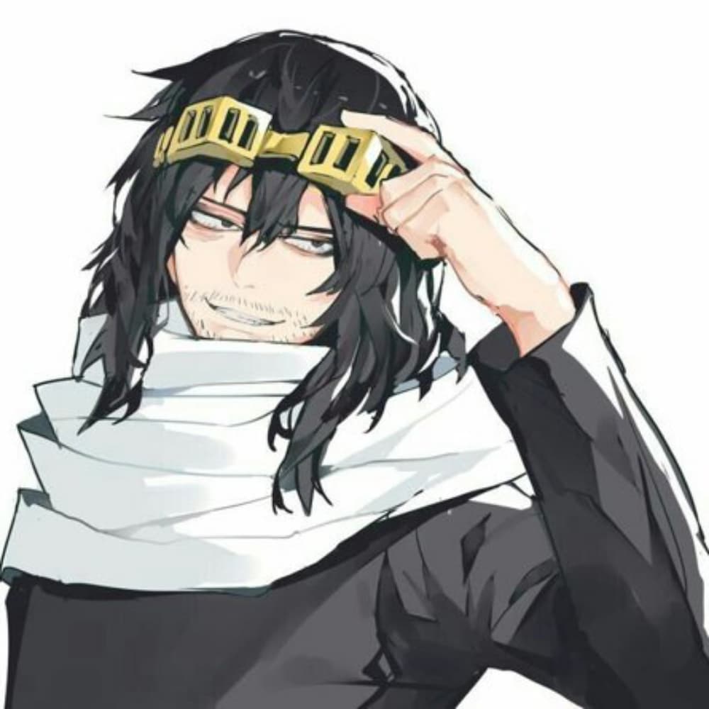 Aizawa 