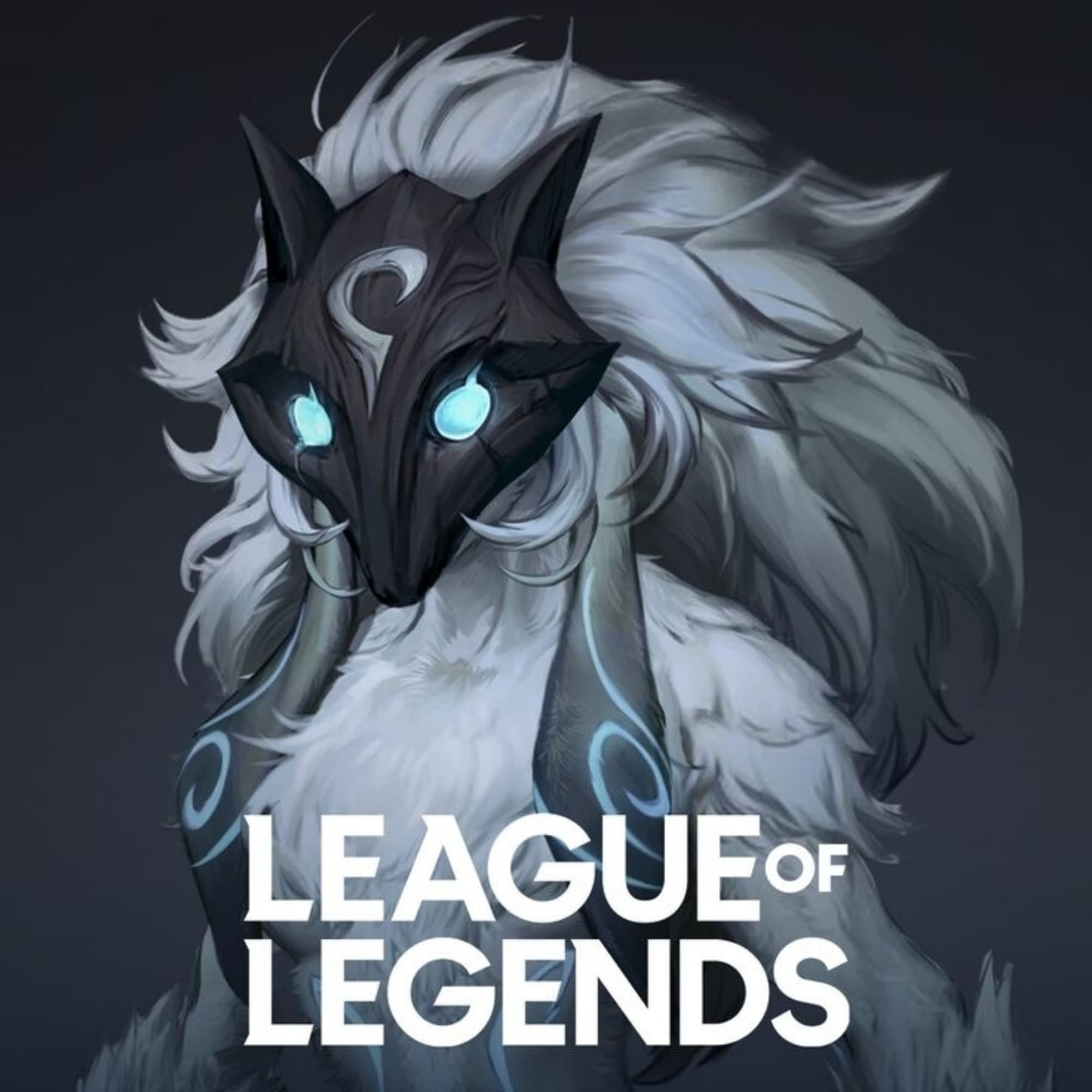 Kindred (Lamb)