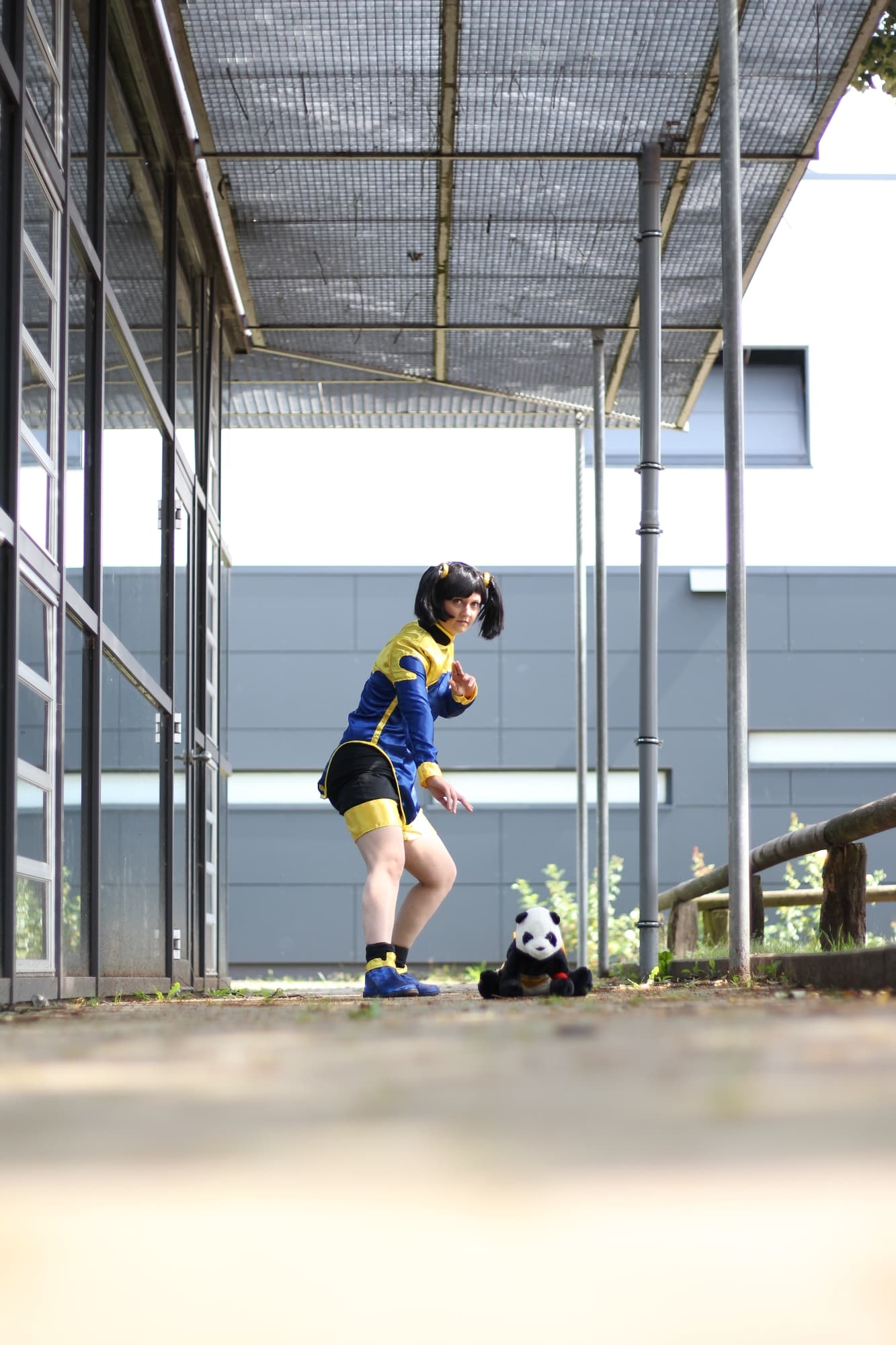 Xiaoyu (TTT) - Photo 23