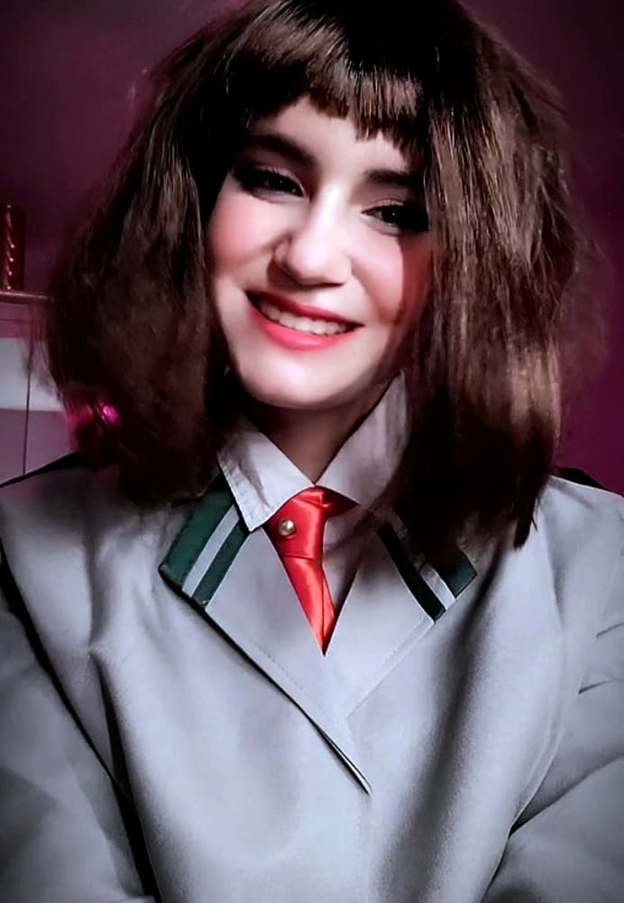 Ochaco Uraraka  - Photo 2