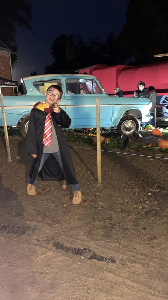 Harry potter  - Photo 13