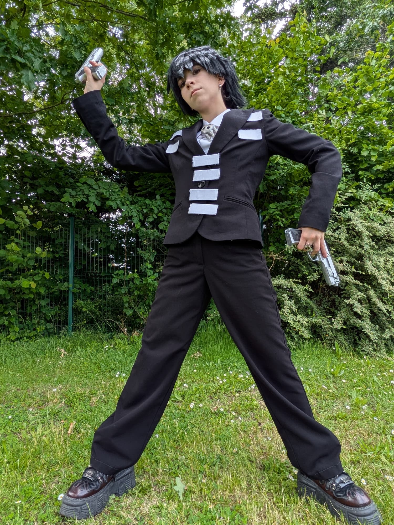 Death the kid  - Photo 8