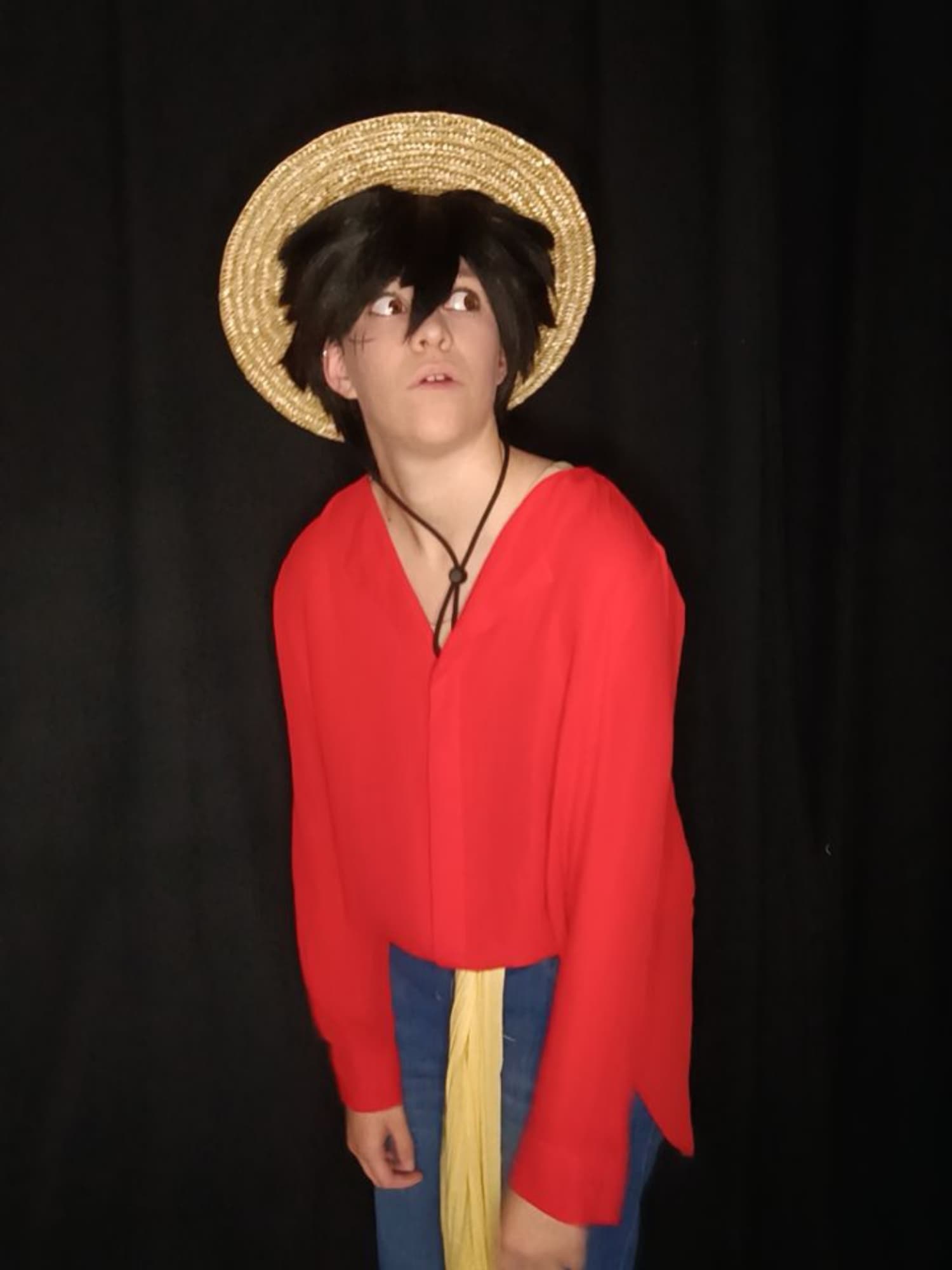 Luffy