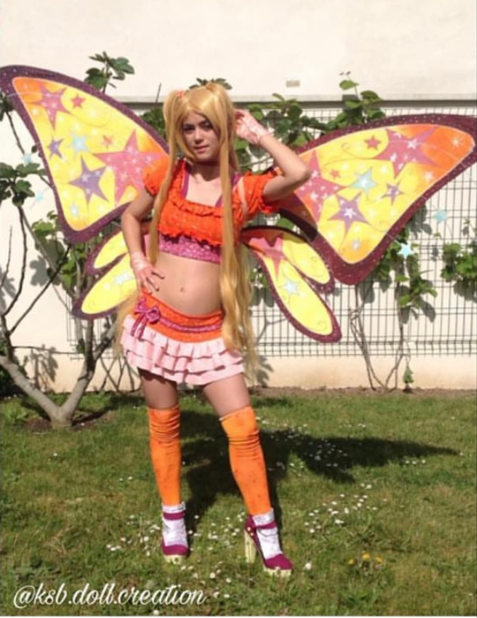Stella Believix - Photo 2