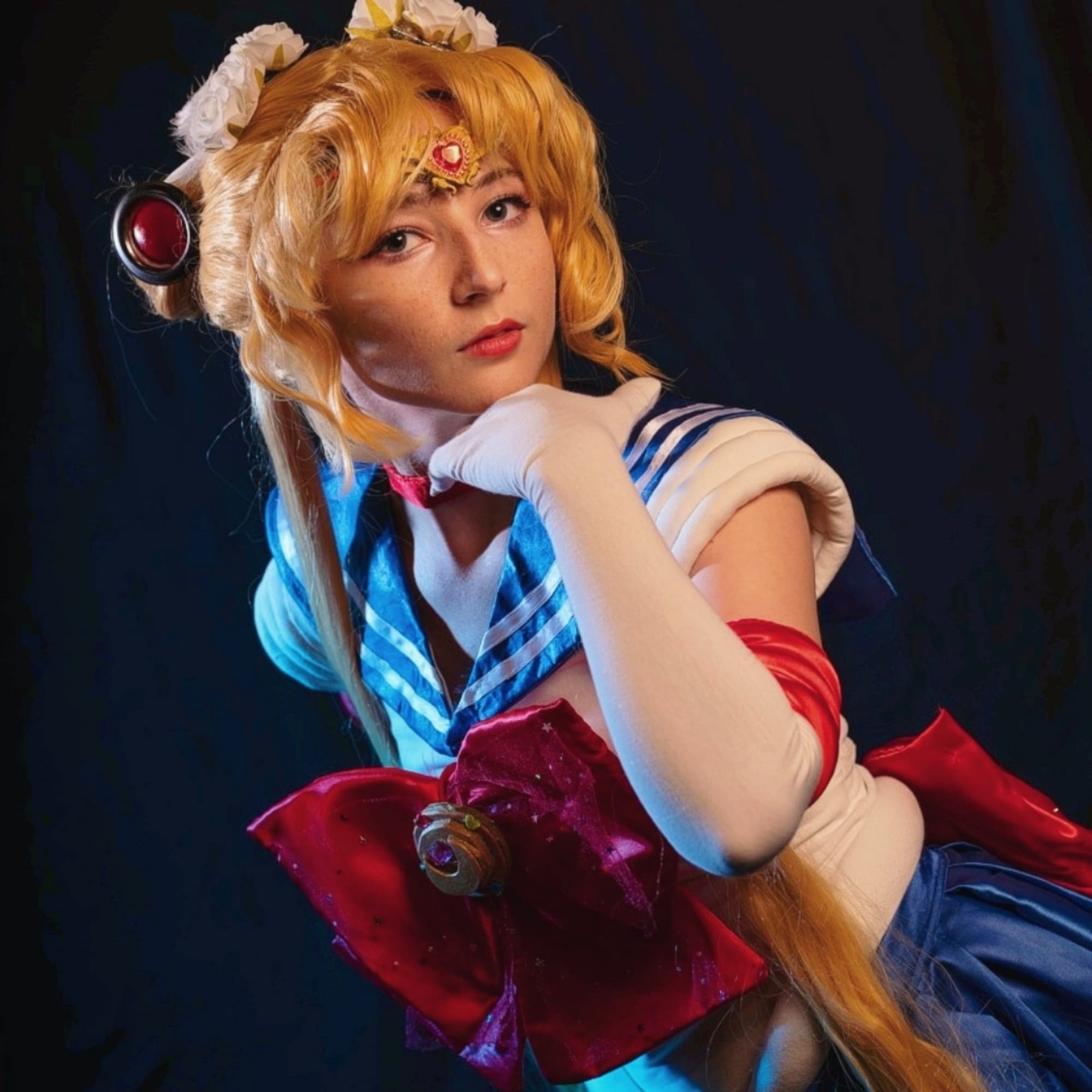 Sailor moon