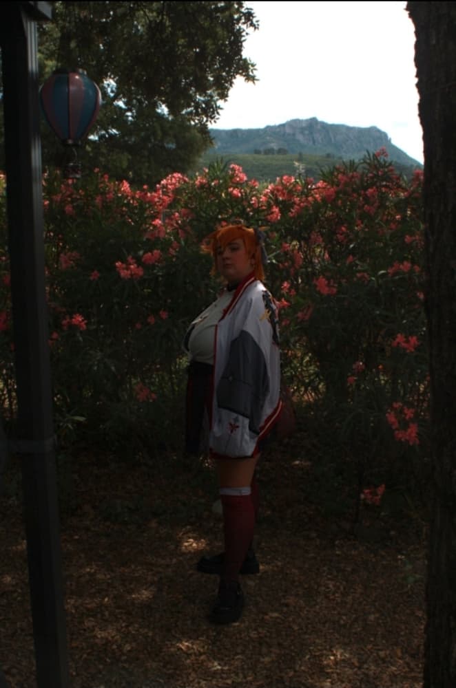 Tartaglia shooting  - Photo 1