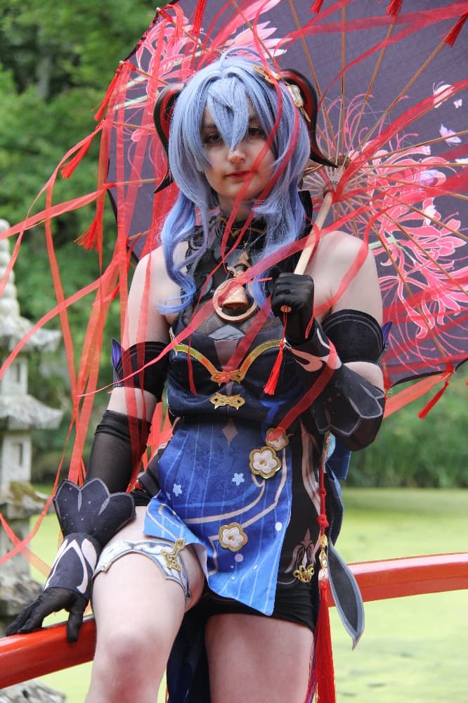 Ganyu Maulévrier - Photo 15