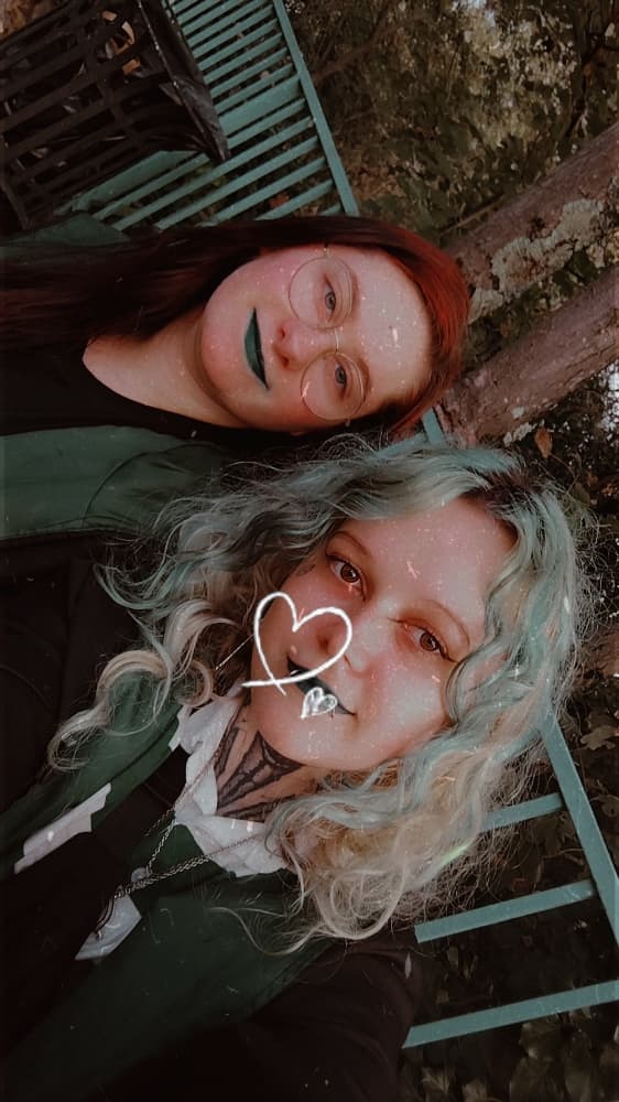 La forêt interdite - Photo 11