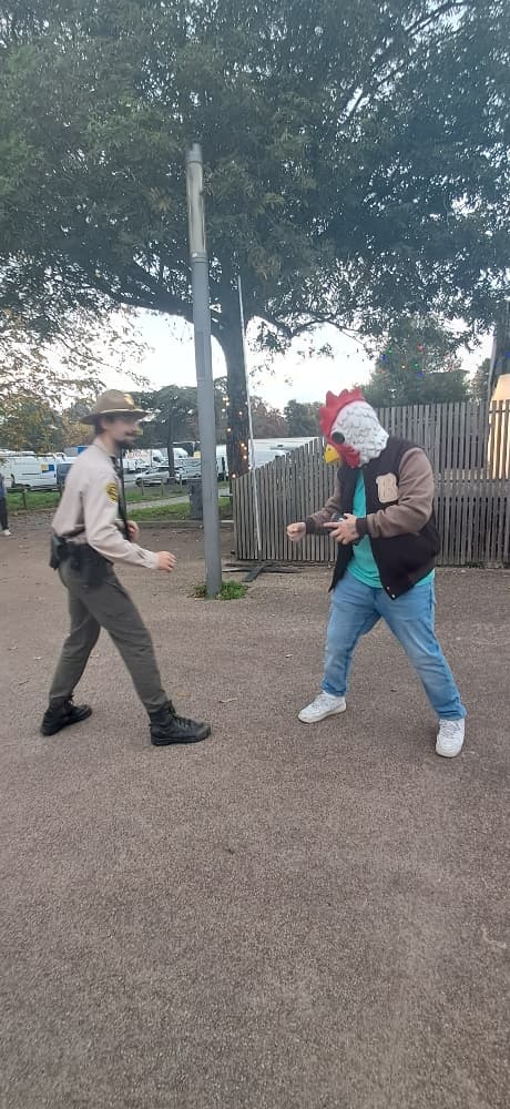 Jacket🐔🔨 - Photo 5