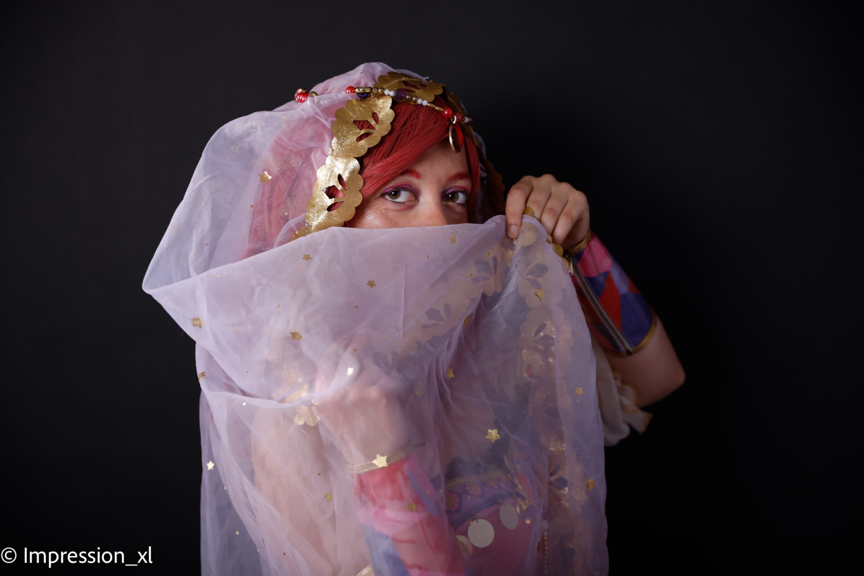 Maki arabian - Photo 6