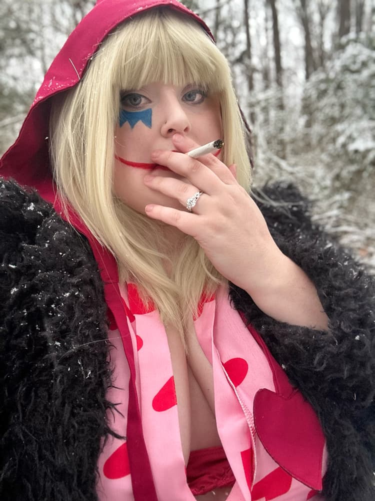 Snow Corazon - Photo 10