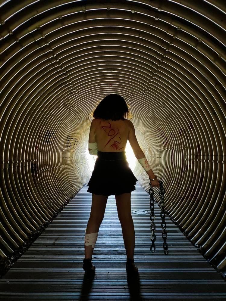 Eileen Galvin - Photo 2