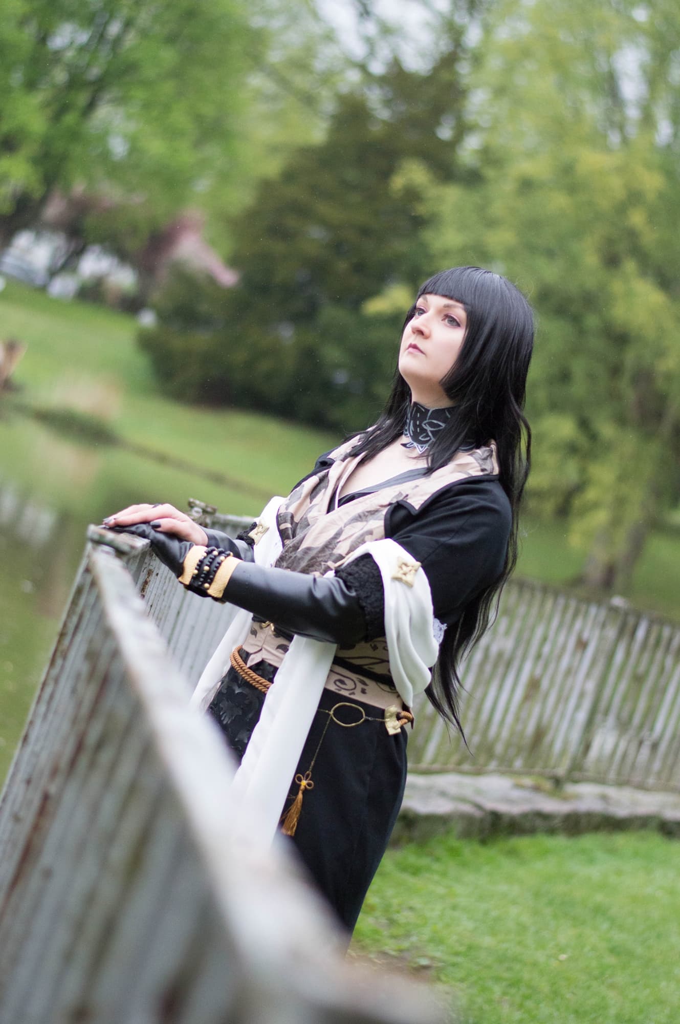 Gentiana (FF 15) - Photo 18